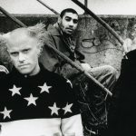 The Prodigy 13. augusta na Grbavici