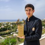 Djeca zavladala šahom