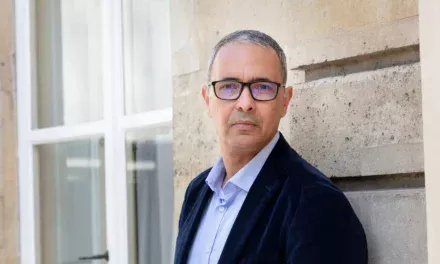 Kamel Daoud osuđen na tri godine zatvora