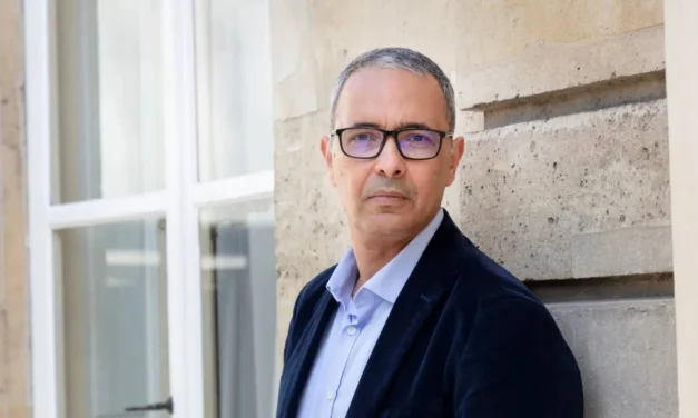 Kamel Daoud osuđen na tri godine zatvora