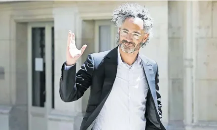 Uspon tehno-fašizma