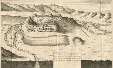 Lički i kliški sandžak