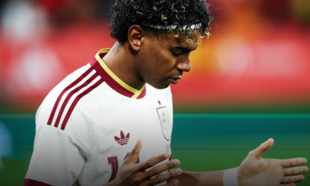 Lamine Yamal upro prstom u rasiste: „Musliman sam, Elhamdulillah“