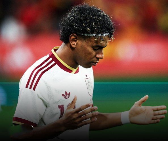 Lamine Yamal upro prstom u rasiste: „Musliman sam, Elhamdulillah“