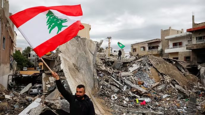 Liban između izraelskog čekića i iranskog nakovnja: Trump proglasio desetodnevno primirje, malo mu ko vjeruje