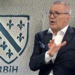 Od Ujedinjenih nacija do potvora Zdravka Mamića: Šta je zapravo zastava s ljiljanima?