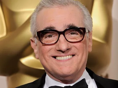 Martin Scorsese: Vjera kao vječna potraga