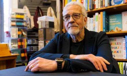 Utjecajni stručnjak za Holokaust Omer Bartov: Kako je cionizam skrenuo s puta, postao rasistički i nasilan i rezultirao genocidom u Gazi