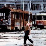 1425 dana: Peti april. Dan početka opsade Sarajeva