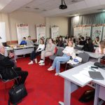 Ibrahim Kajan u Oroslavju: Antologijski pjesnik među bošnjačkom djecom