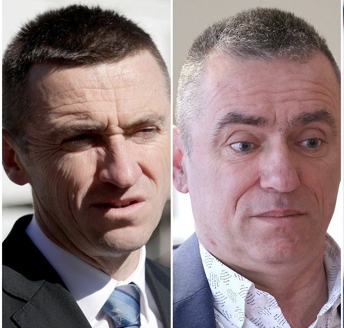 Penava i Mlinarić zagovaraju stvaranje hrvatskog entiteta u Bosni i Hercegovini