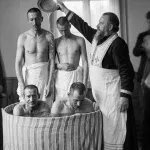 Prisilno pokrštavanje osmanskih zarobljenika