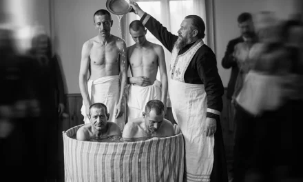 Prisilno pokrštavanje osmanskih zarobljenika