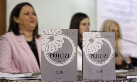Predstavljen časopis ‘Prilozi za proučavanje historije Sarajeva’