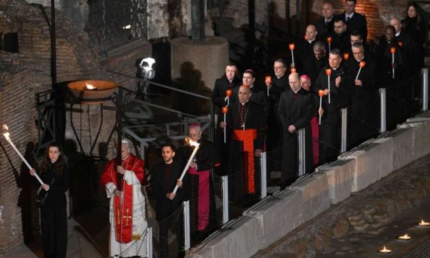 Papa Lav XIV osudio tiraniju moći i instrumentalizaciju vjere