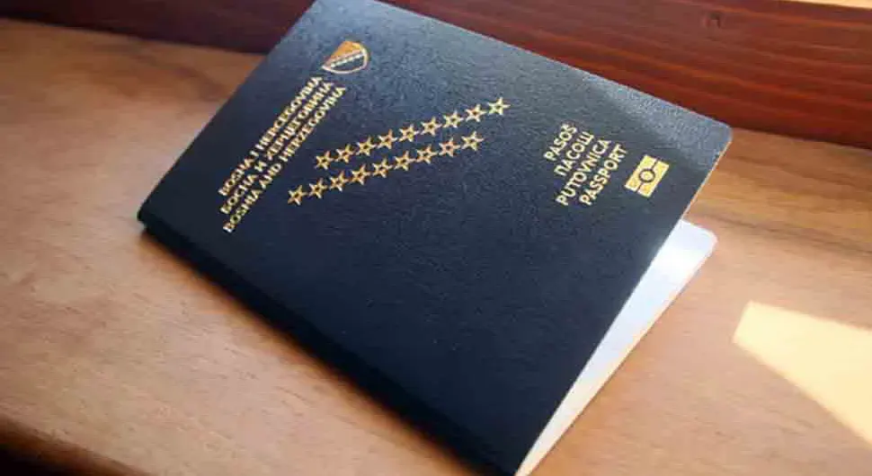 Estradizacija diplomatije: Nepodnošljiva lakoća dijeljenja diplomatskih pasoša