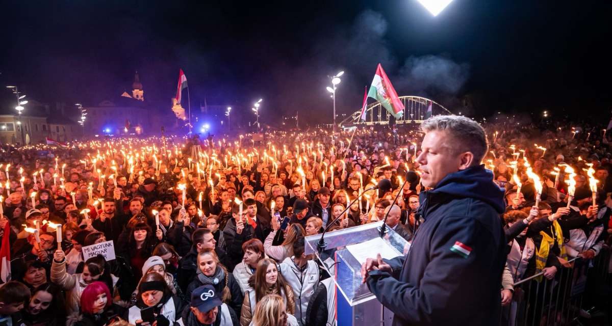 Magyar izazvao zemljotres u Mađarskoj: Orban je bio model za Trumpa, Dodika, Vučića, srušio ga je čovjek kojeg je stvorio