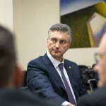 Mostarski čvor: Plenković podržao kandidatkinju HDZ-a za Predsjedništvo Bosne i Hercegovine, dobio odbijenicu od “petorke”