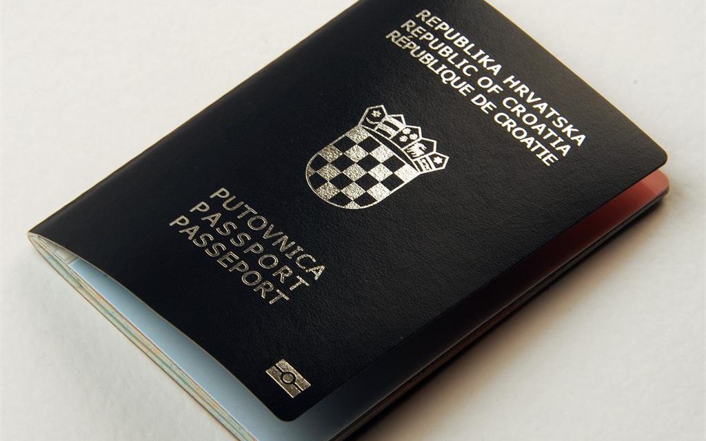 Eurostat: 300 državljana Bosne i Hercegovine postalo državljanima Hrvatske