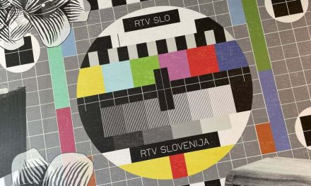 Gospoda Slovenci: Umjesto prenosa Evrovizije „Glasovi Palestine“