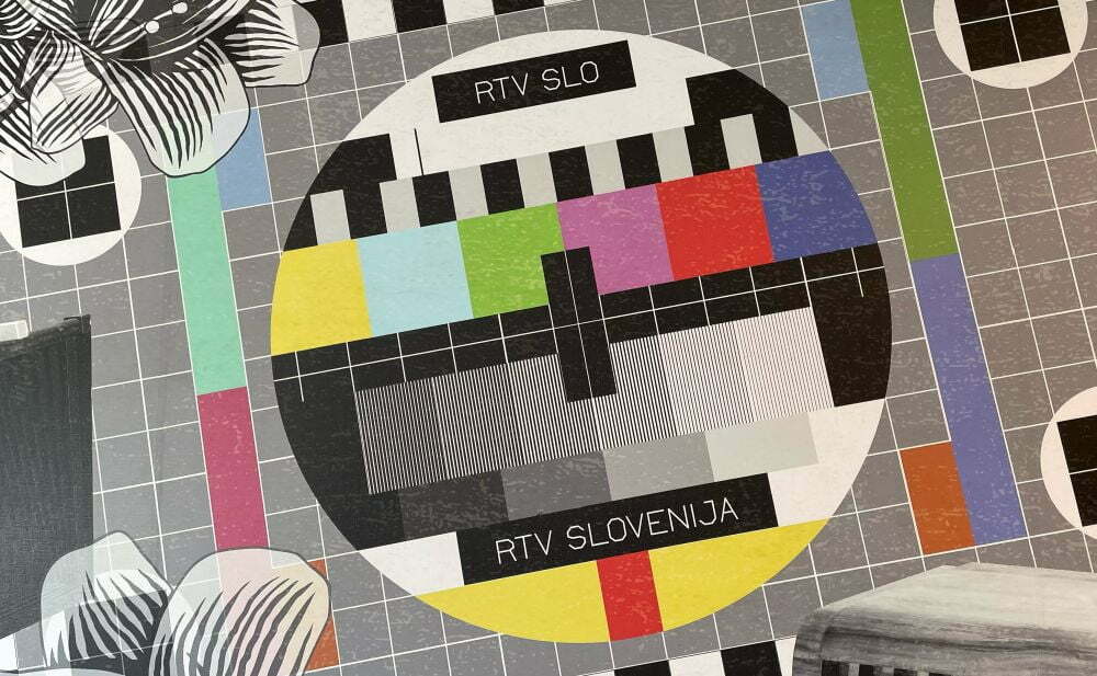 Gospoda Slovenci: Umjesto prenosa Evrovizije „Glasovi Palestine“