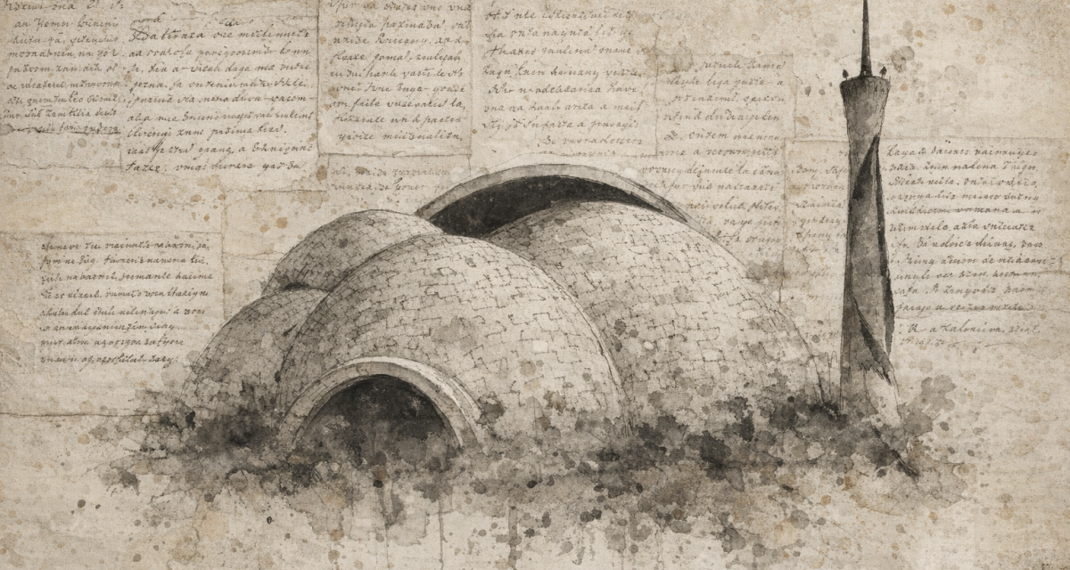 Ono što je bilo, ono što je ostalo i ono što, uprkos svemu, traje