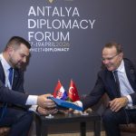 Hodžić i Bozay o Balkanu kao ekosustavu: Manjine su most Istoka i Zapada