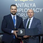 Hodžić s njemačkim ministrom Manfredom Pentzom: Od Hessena do Hrvatske i Bosne i Hercegovine