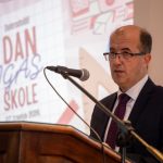 Ravnatelj Arslani o Islamskoj gimnaziji: Univerzalan odgoj, iznad smo državnog prosjeka na maturi