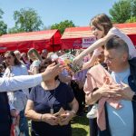U zagrebačkom Parku Bundek obilježen Dan bošnjačkog jedinstva