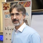Prof. dr. Ismail Palić približio djeci historiju bosanskog jezika