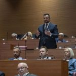 Hodžić otvorio aktualac pitanjem o prostorima nacionalnih manjina u Zagrebu