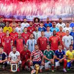 Japan se prvi plasirao, Haaland najbolji strijelac: Uzbekistan, Jordan, Curacao i Zelenortska Ostrva prvi će put u historiji osjetiti miris Mundijala