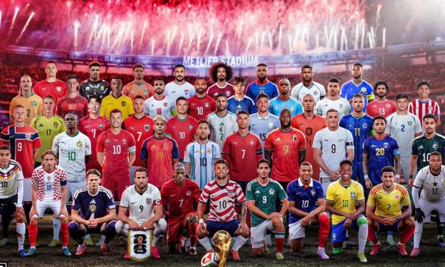 Japan se prvi plasirao, Haaland najbolji strijelac: Uzbekistan, Jordan, Curacao i Zelenortska Ostrva prvi će put u historiji osjetiti miris Mundijala