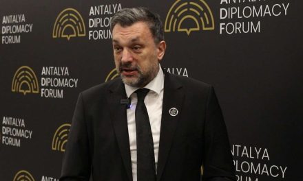 Konaković: Dodik je u vlasništvu Ruske Federacije, a dijaspora nam je most prema svijetu