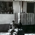 Strahote Karpata: Fes Bećira Omerbašića iz Ustikoline