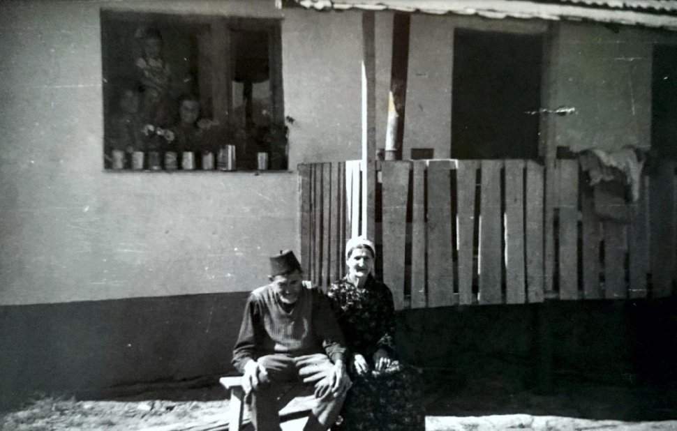 Strahote Karpata: Fes Bećira Omerbašića iz Ustikoline