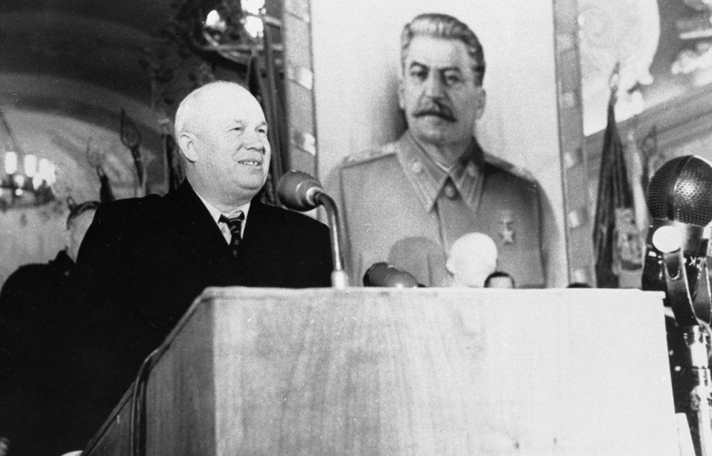 Evolucija KGB-a nakon smrti Staljina