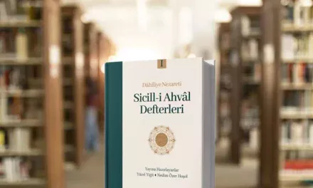 Otključana biografska riznica osmanske administracije