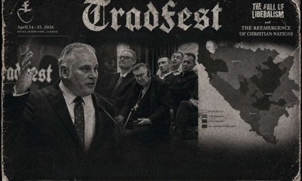 Sablast Karađorđeva: Ideja o trećem entitetu zapravo je ideja o palestinizaciji Bošnjaka