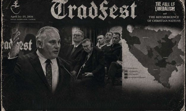 Sablast Karađorđeva: Ideja o trećem entitetu zapravo je ideja o palestinizaciji Bošnjaka