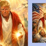 Nije bolest sve što boli: Trump napao papu Lava pa sebe uporedio s Isusom