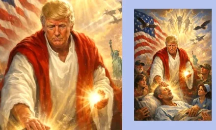 Nije bolest sve što boli: Trump napao papu Lava pa sebe uporedio s Isusom