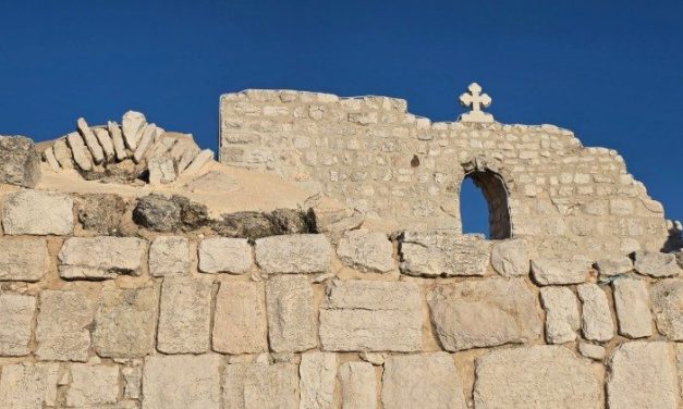 Kršćani na udaru: Tihi nestanak drevnih zajednica s obala Jordana