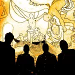 U2 iznenadio fanove: Na Veliki petak objavljen „uskršnji album“