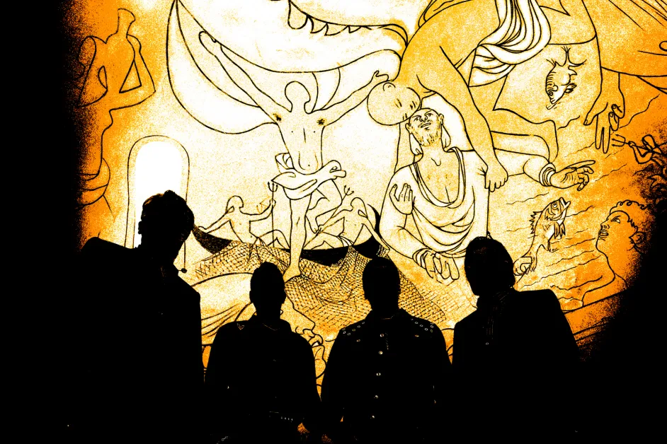 U2 iznenadio fanove: Na Veliki petak objavljen „uskršnji album“