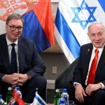 Izrael otvara fabriku dronova u Srbiji