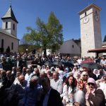 Neuništivo je ono što je sazdano u ime Božije