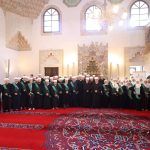 Svečana promocija novih hafiza: Plemići ummeta