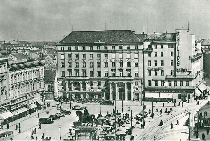 Nepoznati Zagreb: Kako su njemačke izbjeglice utočište od nacista pronašle u Kraljevini Jugoslaviji